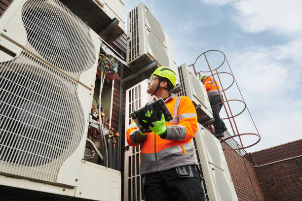 Best 24/7 HVAC repair  in Carson City, MI