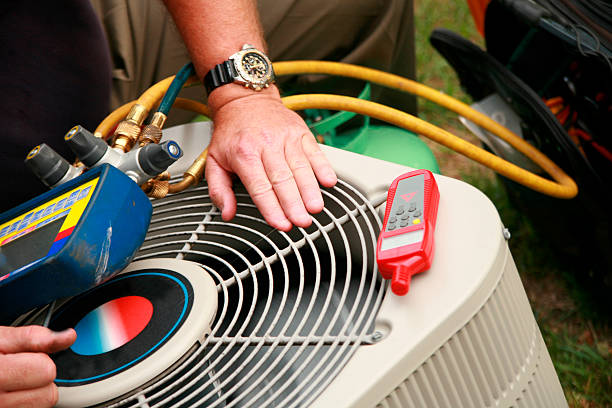 Best Furnace repair near me  in Carson City, MI