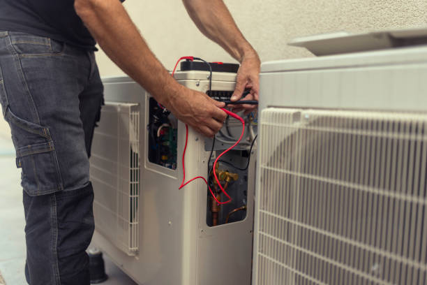 Best HVAC repair near me  in Carson City, MI