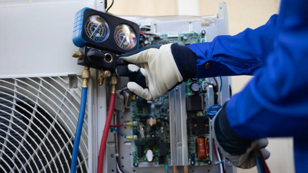 Carson City, MI HVAC Company